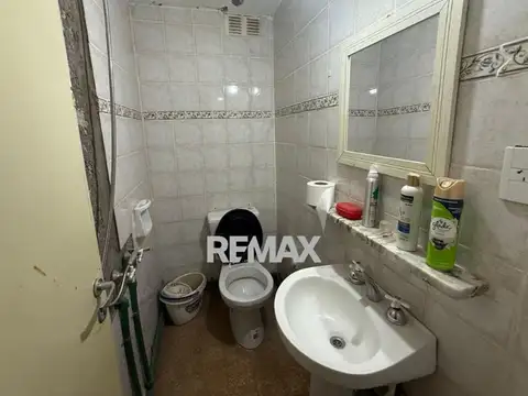 Depto Tipo Casa 4 ambientes con 2 baños