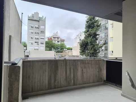 Av. La Plata 340 2D