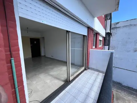Avenida Bartolomé Mitre 2300