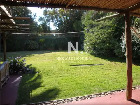 Casa en Venta 2025 años