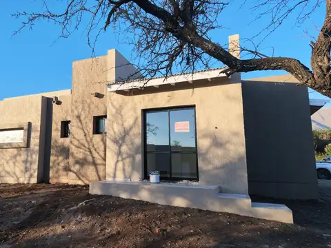 Casa en Venta A Estrenar