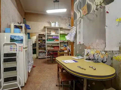 UNIDAD FUNCIONAL EN VENTA CABALLITO SIN EXPENSAS