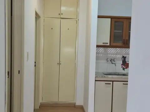 Departamento en Alquiler de 2 dormitorios
