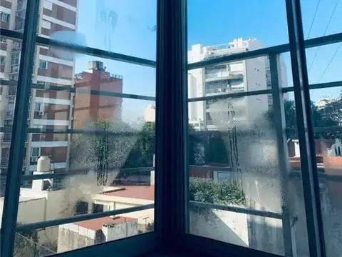 DEPARTAMENTO 2 AMBIENTES - CABALLITO, CAPITAL FEDERAL