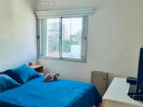 Campichuelo 600, Piso 3