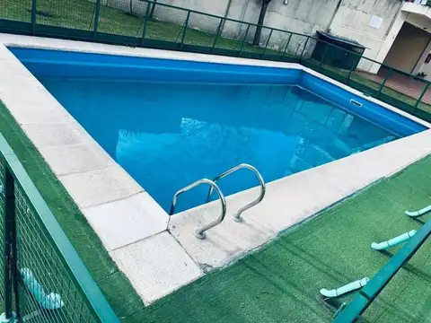 DEPARTAMENTO 2 AMBIENTES - CABALLITO, CAPITAL FEDERAL