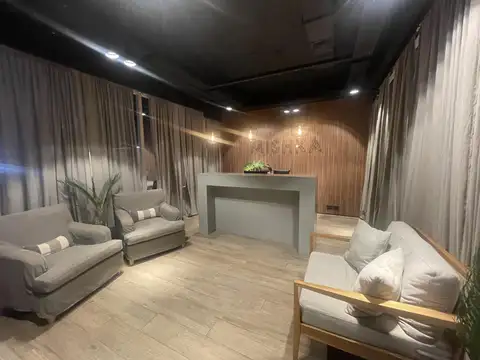 Oficina en Venta A Estrenar