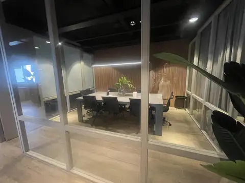 Oficina en Venta en Villa Crespo, USD 770.000