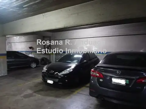 Cochera en Venta Fija