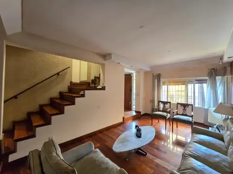 Casa en Venta 40 años