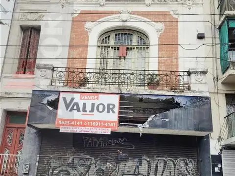 Terreno en Venta de 269,0 m2