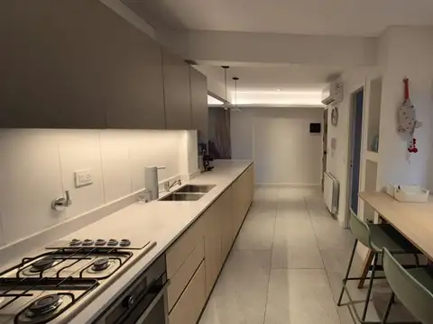 Departamento en Venta en Caballito, USD 299.000