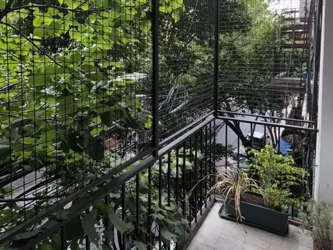 Departamento en Venta de 5 ambientes