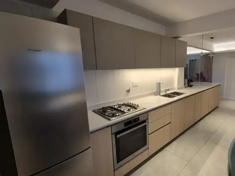 Departamento en Venta de 4 dormitorios