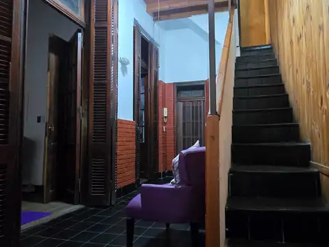 Excelente Ubicación, Amplio PH.-