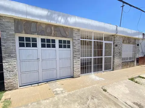 Casa en San Nicolas De Los Arroyos