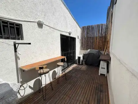 Depto Tipo Casa en Venta de 3 ambientes