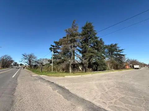 VENTA/ PERMUTA- Lote de 530 m2 sobre calle Chacabuco - Cañada de Gómez, Santa Fe