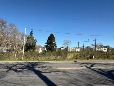 Terreno en Venta de 530,0 m2