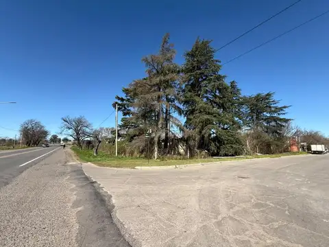 Terreno en Venta en Cañada de Gómez, USD 53.000