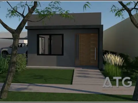 Casa en Venta con 1 cochera