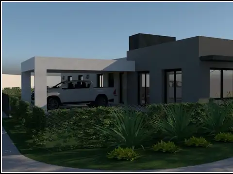 Casa en Venta en Chacras de Coria, USD 140.000
