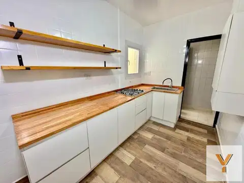 Departamento en Venta - 1 Dormitorio 1 Baño - 50mts - Barracas