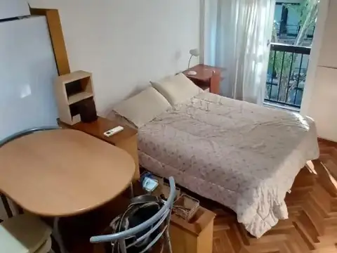 Departamento en Venta en Palermo Chico, USD 74.500