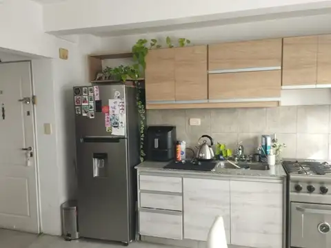 Departamento en Venta en Haedo Norte, USD 65.000