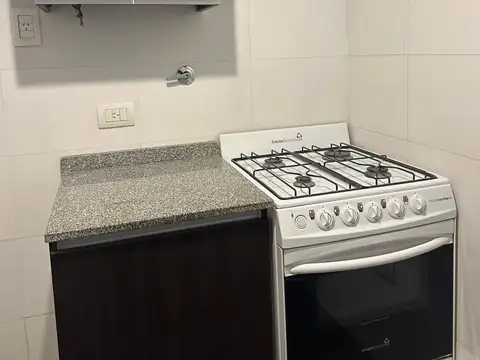 Departamento en Venta Apto profesional
