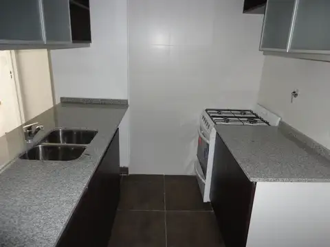 Departamento en Venta Permite mascota