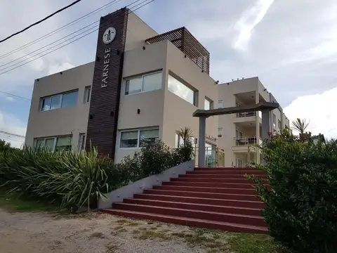 Departamento en Venta en Las Gaviotas, USD 110.000