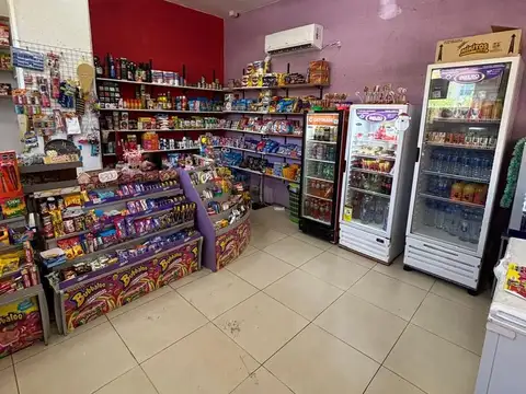 Pueblo Caamaño - R. Caamaño al 600
