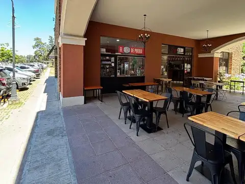 Local en Venta en Pueblo Caamaño, USD 65.000