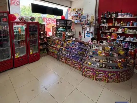 Venta de Local con cochera y baulera, inversión accesible en Centro Comercial Pueblo Caamaño, Pilar