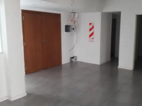 Diagonal Alberdi 2600 , Piso 10