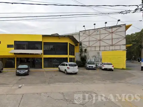 Depósito en Tres De Febrero