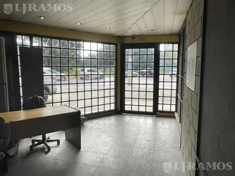 Galpon en Alquiler en José Ingenieros, USD 3.700