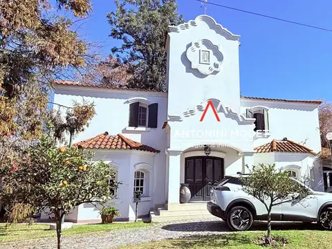 Casa en Venta en Mapuche Country Club, USD 285.000