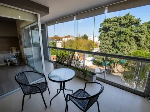 Departamento en Venta en Adrogue, USD 350.000