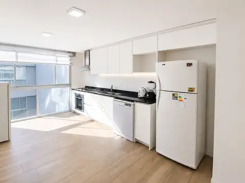 Departamento en Venta de 5 ambientes