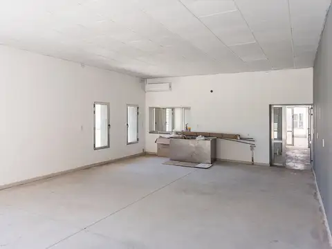 Local en Venta 1 año