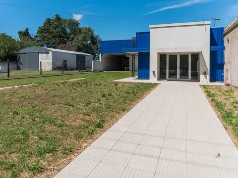 Local en Venta 1 año