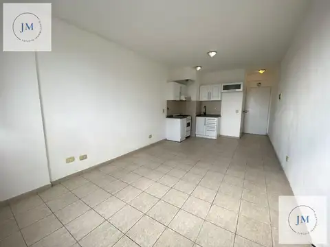 Departamento en Venta 15 años