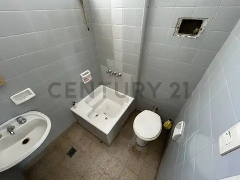 Bolivia 2000, Piso 5 uf 34