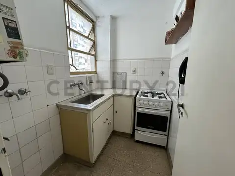 Bolivia 2000, Piso 5 uf 34