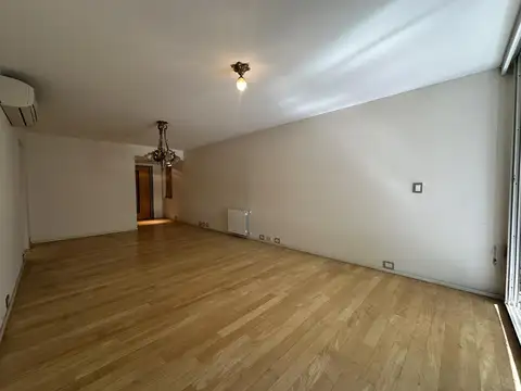 Departamento en Alquiler 15 años