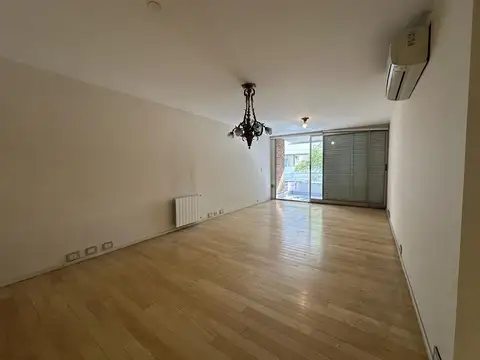 Departamento en Alquiler de 3 ambientes