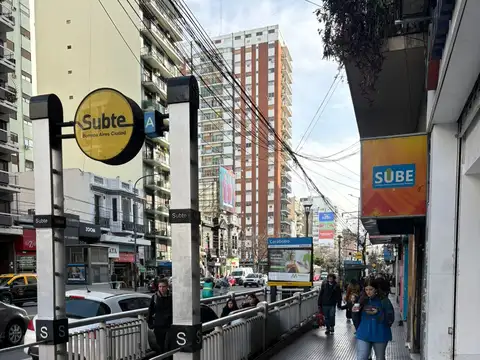 Avenida Rivadavia 6300, Piso 23