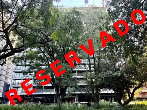 DEPARTAMENTO 1 AMBIENTE - OLIVOS - VÍAS A MAIPÚ, GRAN BS. AS. NORTE